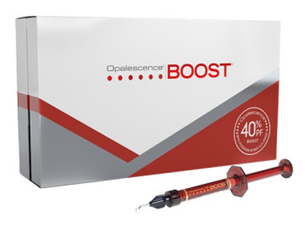 OPALESCENCE BOOST 40% INTRO KIT